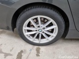  Bmw  Serie 3 BMW  / 2018 / 5P / STATION WAGON 318D 48V BUSINESS ADVANTAGE TOURING AUTO #62