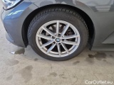  Bmw  Serie 3 BMW  / 2018 / 5P / STATION WAGON 318D 48V BUSINESS ADVANTAGE TOURING AUTO #67