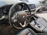  Bmw  Serie 3 BMW  / 2018 / 5P / STATION WAGON 318D 48V BUSINESS ADVANTAGE TOURING AUTO #71