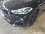  Bmw  X2 BMW  / 2017 / 5P / SUV SDRIVE 16D BUSINESS X #30