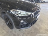  Bmw  X2 BMW  / 2017 / 5P / SUV SDRIVE 16D BUSINESS X #34
