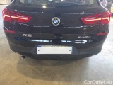  Bmw  X2 BMW  / 2017 / 5P / SUV SDRIVE 16D BUSINESS X #50