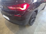  Bmw  X2 BMW  / 2017 / 5P / SUV SDRIVE 16D BUSINESS X #48