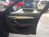  Bmw  X2 BMW  / 2017 / 5P / SUV SDRIVE 16D BUSINESS X #85