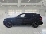  Bmw  X3 BMW  / 2021 / 5P / SUV XDRIVE 20D MH48V MSPORT #8