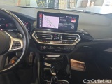  Bmw  X3 BMW  / 2021 / 5P / SUV XDRIVE 20D MH48V MSPORT #36
