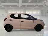  Citroen  C1 CITROEN  / 2014 / 5P / BERLINA 1.0 VTI72 SeS LIVE #7