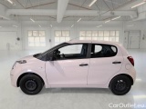  Citroen  C1 CITROEN  / 2014 / 5P / BERLINA 1.0 VTI72 SeS LIVE #8