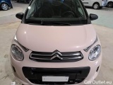  Citroen  C1 CITROEN  / 2014 / 5P / BERLINA 1.0 VTI72 SeS LIVE #26