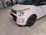  Citroen  C1 CITROEN  / 2014 / 5P / BERLINA 1.0 VTI72 SeS LIVE #29