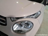  Citroen  C1 CITROEN  / 2014 / 5P / BERLINA 1.0 VTI72 SeS LIVE #34