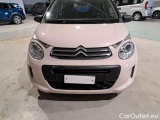  Citroen  C1 CITROEN  / 2014 / 5P / BERLINA 1.0 VTI72 SeS LIVE #31