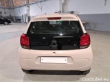  Citroen  C1 CITROEN  / 2014 / 5P / BERLINA 1.0 VTI72 SeS LIVE #62