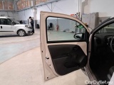  Citroen  C1 CITROEN  / 2014 / 5P / BERLINA 1.0 VTI72 SeS LIVE #114