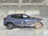  Cupra  Formentor CUPRA  / 2020 / 5P / SUV 2.0 TDI 4DRIVE DSG #7