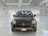 Fiat  500 FIAT X / 2018 / 5P / CROSSOVER 1.3 MJET 95CV 4X2 BUSINESS #6