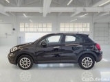  Fiat  500 FIAT X / 2018 / 5P / CROSSOVER 1.3 MJET 95CV 4X2 BUSINESS #8
