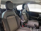 Fiat  500 FIAT X / 2018 / 5P / CROSSOVER 1.3 MJET 95CV 4X2 BUSINESS #13