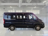  Fiat  Ducato FIAT  / 2014 / 4P / COMBI 30 CH1 2.3MJT 140CV E6D-TEMP #7