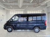  Fiat  Ducato FIAT  / 2014 / 4P / COMBI 30 CH1 2.3MJT 140CV E6D-TEMP #8