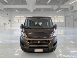  Fiat  Ducato FIAT  / 2014 / 4P / COMBI 30 CH1 2.3MJT 140CV E6D-TEMP #6