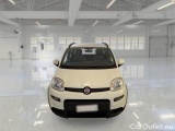  Fiat  Panda FIAT  / 2011 / 5P / BERLINA 1.0 FIREFLY 70CV SeS HYBRID CITY LIFE #6