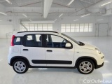  Fiat  Panda FIAT  / 2011 / 5P / BERLINA 1.0 FIREFLY 70CV SeS HYBRID CITY LIFE #7