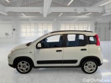  Fiat  Panda FIAT  / 2011 / 5P / BERLINA 1.0 FIREFLY 70CV SeS HYBRID CITY LIFE #8