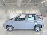  Fiat  Panda FIAT  / 2011 / 5P / BERLINA 1.2 69CV SeS E6D-TEMP EASY #8