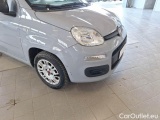  Fiat  Panda FIAT  / 2011 / 5P / BERLINA 1.2 69CV SeS E6D-TEMP EASY #22