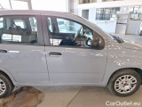  Fiat  Panda FIAT  / 2011 / 5P / BERLINA 1.2 69CV SeS E6D-TEMP EASY #30