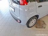  Fiat  Panda FIAT  / 2011 / 5P / BERLINA 1.2 69CV SeS E6D-TEMP EASY #40
