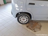  Fiat  Panda FIAT  / 2011 / 5P / BERLINA 1.2 69CV SeS E6D-TEMP EASY #46