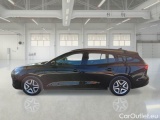  Ford  Focus FORD  / 2021 / 5P / STATION WAGON 1.5 ECOBLUE 120CV BUSINESS SW #8