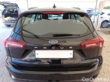  Ford  Focus FORD  / 2021 / 5P / STATION WAGON 1.5 ECOBLUE 120CV BUSINESS SW #41