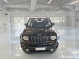  Jeep  Patriot JEEP RENEGADE / 2018 / 5P / SUV 1.0 T3 120CV BUSINESS #6