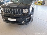  Jeep  Patriot JEEP RENEGADE / 2018 / 5P / SUV 1.0 T3 120CV BUSINESS #23