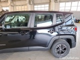  Jeep  Patriot JEEP RENEGADE / 2018 / 5P / SUV 1.0 T3 120CV BUSINESS #35
