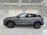  Nissan  Qashqai NISSAN  / 2021 / 5P / CROSSOVER 1.3 MHEV 158 BUSINESS XTRONIC #8
