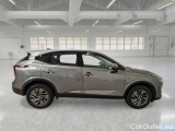 Nissan  Qashqai NISSAN  / 2021 / 5P / CROSSOVER 1.3 MHEV 158 BUSINESS XTRONIC #7