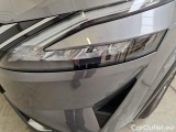  Nissan  Qashqai NISSAN  / 2021 / 5P / CROSSOVER 1.3 MHEV 158 BUSINESS XTRONIC #40
