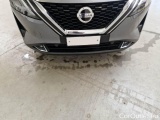  Nissan  Qashqai NISSAN  / 2021 / 5P / CROSSOVER 1.3 MHEV 158 BUSINESS XTRONIC #42