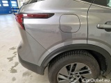  Nissan  Qashqai NISSAN  / 2021 / 5P / CROSSOVER 1.3 MHEV 158 BUSINESS XTRONIC #54