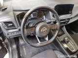  Nissan  Qashqai NISSAN  / 2021 / 5P / CROSSOVER 1.3 MHEV 158 BUSINESS XTRONIC #84