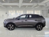  Peugeot  3008 PEUGEOT  / 2020 / 5P / SUV BLUEHDI 130 SeS GT #8