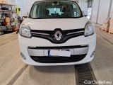  Renault  Kangoo RENAULT  / 2013 / 5P / MONOVOLUME 1.5 DCI BLUE 85KW LIMITED2 #28