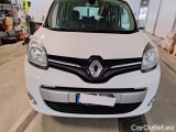  Renault  Kangoo RENAULT  / 2013 / 5P / MONOVOLUME 1.5 DCI BLUE 85KW LIMITED2 #35