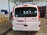 Renault  Kangoo RENAULT  / 2013 / 5P / MONOVOLUME 1.5 DCI BLUE 85KW LIMITED2 #58
