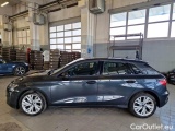  Audi  A3 AUDI  / 2020 / 5P / BERLINA 35 TDI S TRONIC BUSINESS S.BACK #8