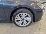  Audi  A3 AUDI  / 2020 / 5P / BERLINA 35 TDI S TRONIC BUSINESS S.BACK #17